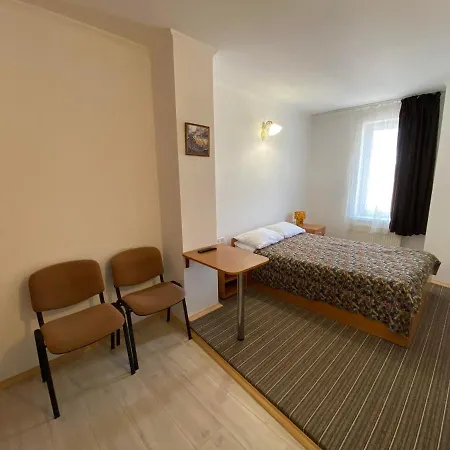Autopark Hotel