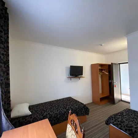 Autopark Hotel Lemberg