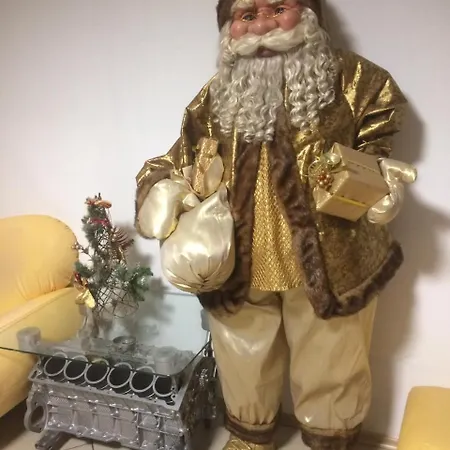 Szálloda Autopark Lviv