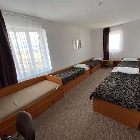 Autopark Hotel