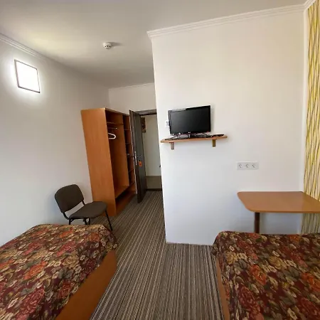 Hotel Autopark 3*