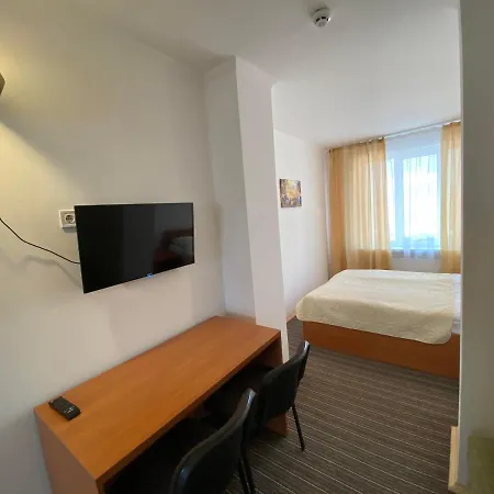 Szálloda Autopark 3*