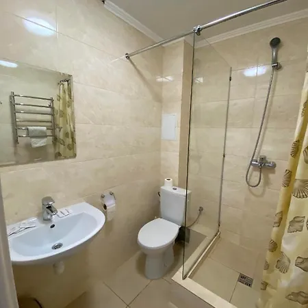 Szálloda Autopark 3*