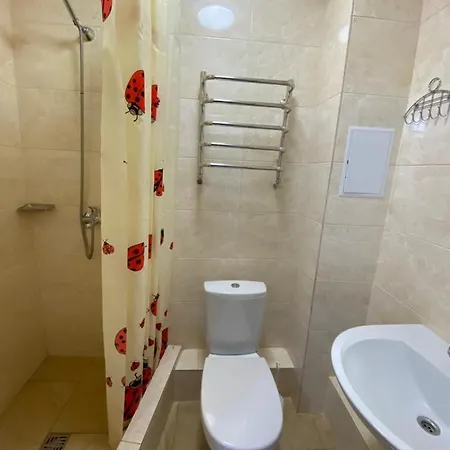 Autopark Szálloda 3*