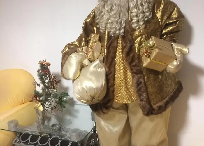 فندق Autopark إلفيف