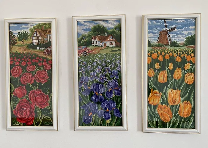 فندق Autopark إلفيف