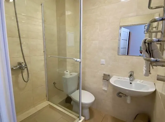 فندق Autopark إلفيف