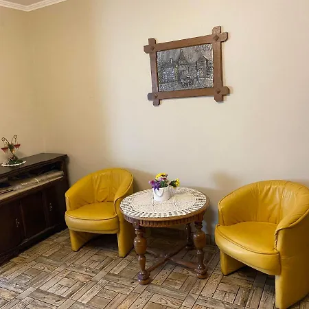 Autopark Ξενοδοχείο 3*